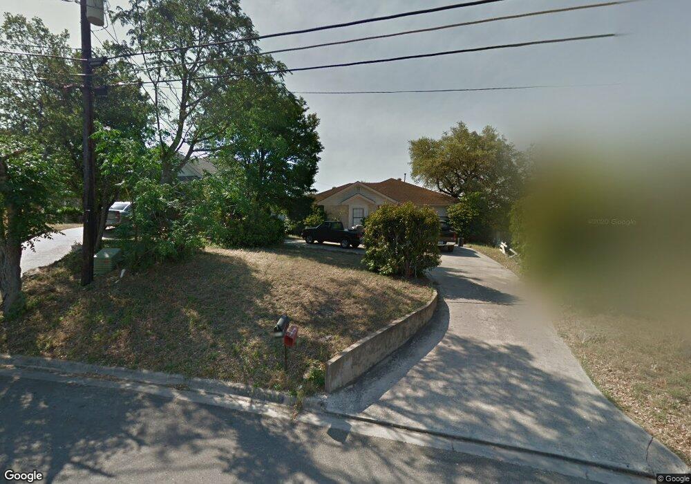 2019 Castle Gate Cir, San Marcos, TX 78666 - photo 1