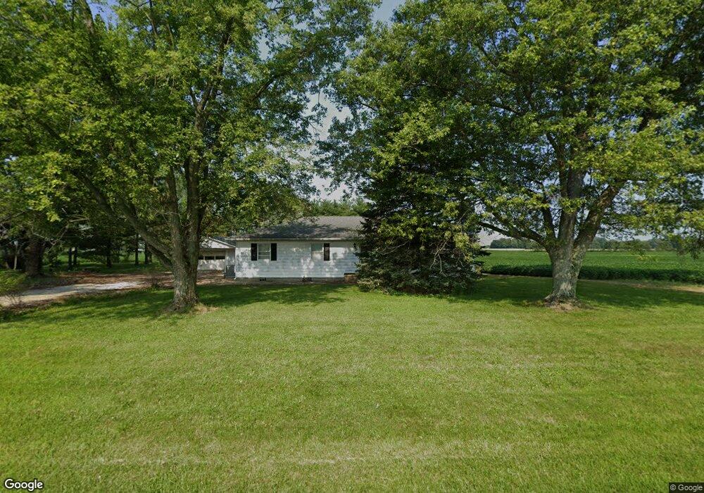 10349 N 100 W, Fountaintown, IN 46130 - photo 1