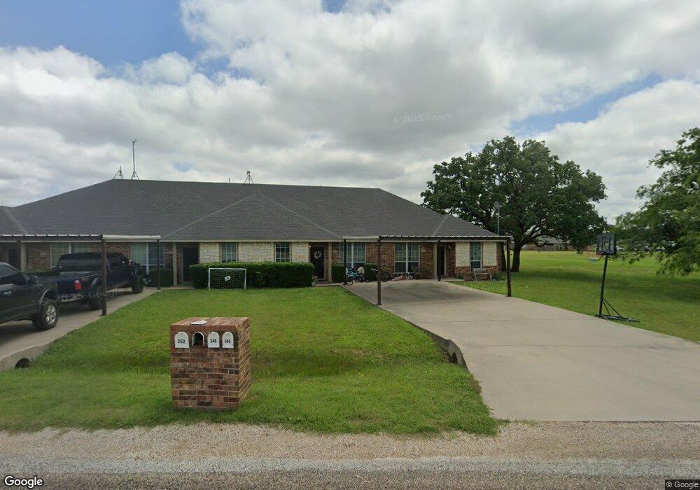 346 Lane Prairie Rd, Joshua, TX 76058 - photo 1