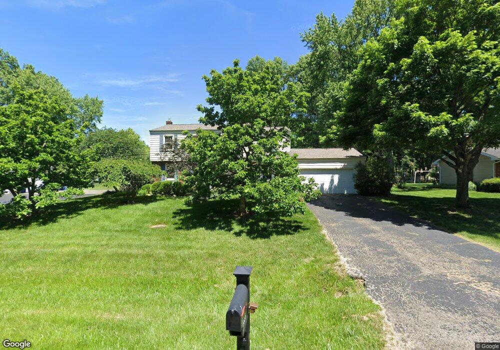 5656 Flintlock Ln, Columbus, OH 43213 - photo 1