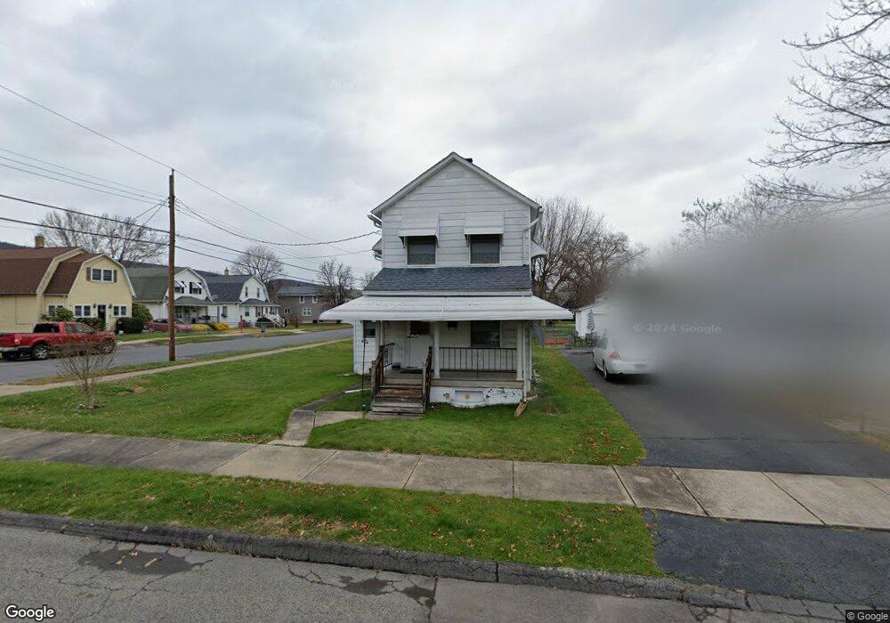 4 Bigelow St, Kingston, PA 18704 - photo 1