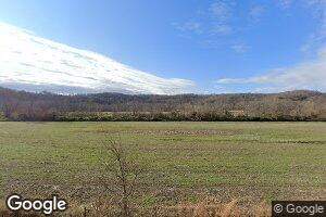 8289 State Route 650, Pedro, OH 45659