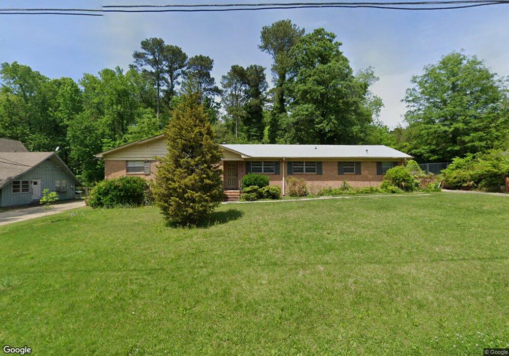108 23rd Ave NE, Center Point, AL 35215 - photo 1