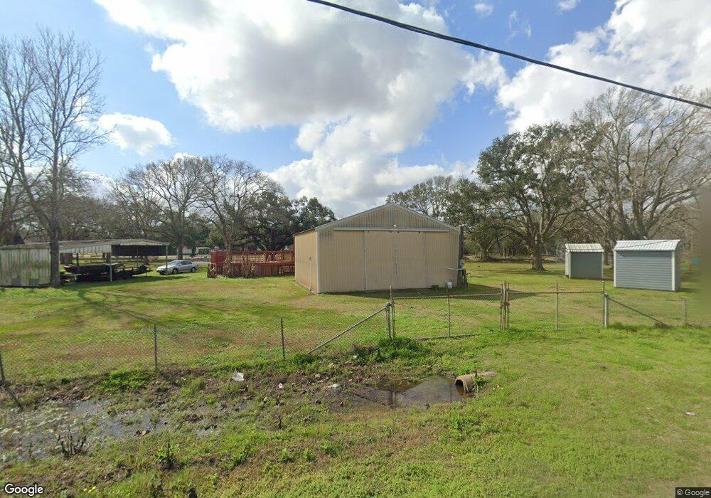 126 Susie Ct, Alvin, TX 77511 - photo 1