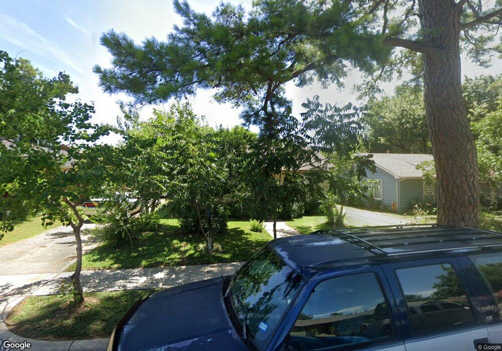 328 N Judkins St, Fort Worth, TX 76111 - photo 1