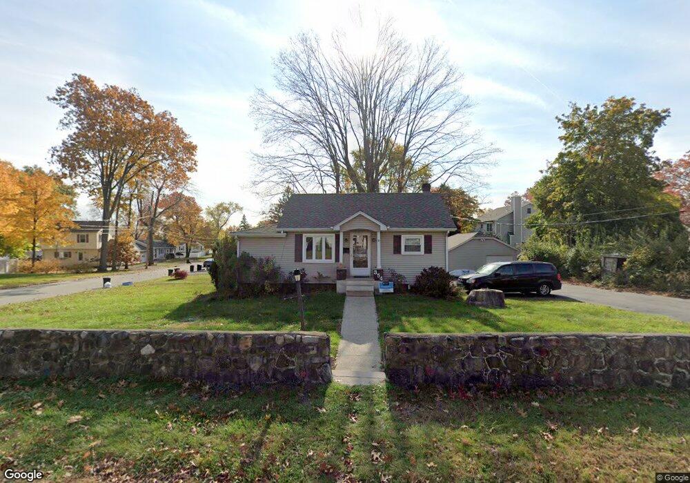 354 Allentown Rd, Parsippany, NJ 07054 - photo 1