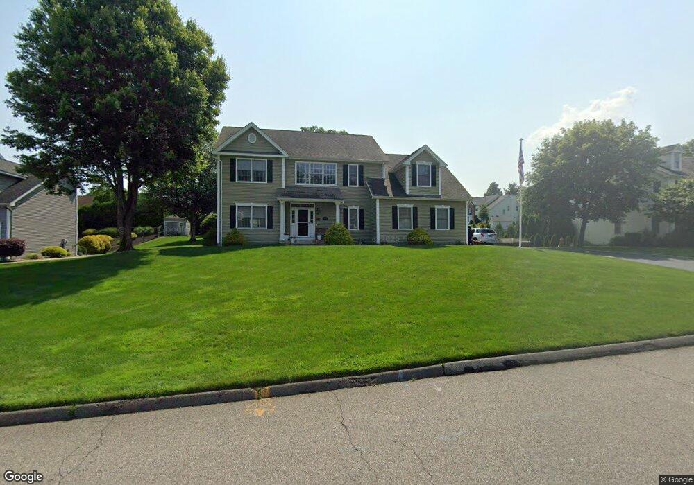 45 Centennial Dr, Milford, CT 06461 - photo 1