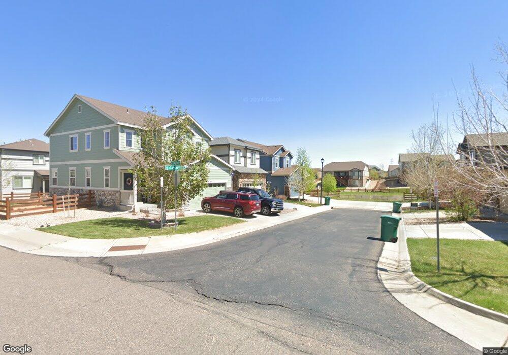 21787 E Layton Dr, Aurora, CO 80015 - photo 1