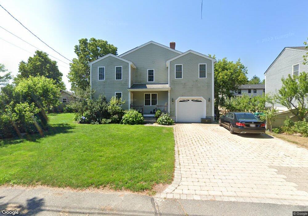 15 S Cedar St, Milford, MA 01757 - photo 1