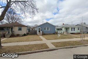 3835 S 17th St, Milwaukee, WI 53221