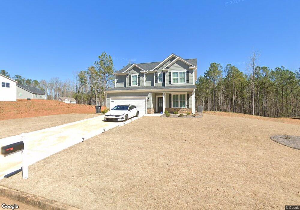 290 Tarpley Way unit 16, Covington, GA 30016 - photo 1