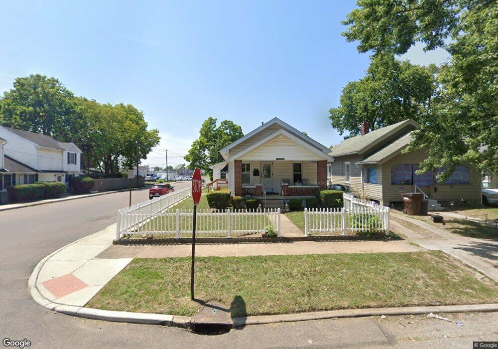 200 N Sutphin St, Middletown, OH 45042 - photo 1