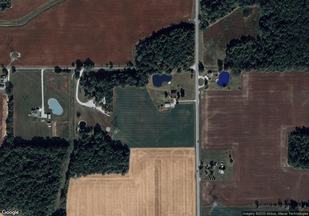 5340 N 100 E, Ossian, IN 46777 - photo 1