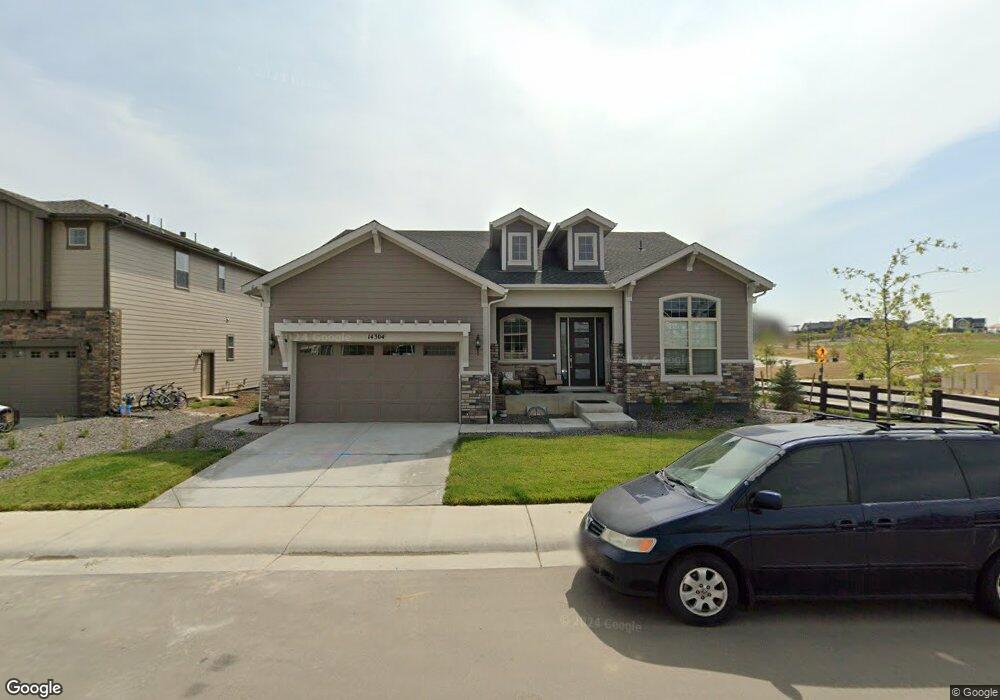 14304 Ivy St, Thornton, CO 80602 - photo 1
