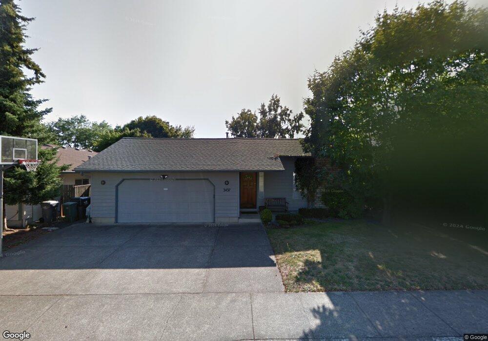 3437 Walton Ln, Eugene, OR 97408 - photo 1