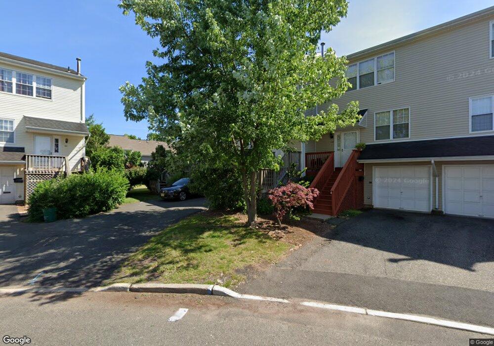 148 Fulton St unit 49, New Brunswick, NJ 08901 - photo 1