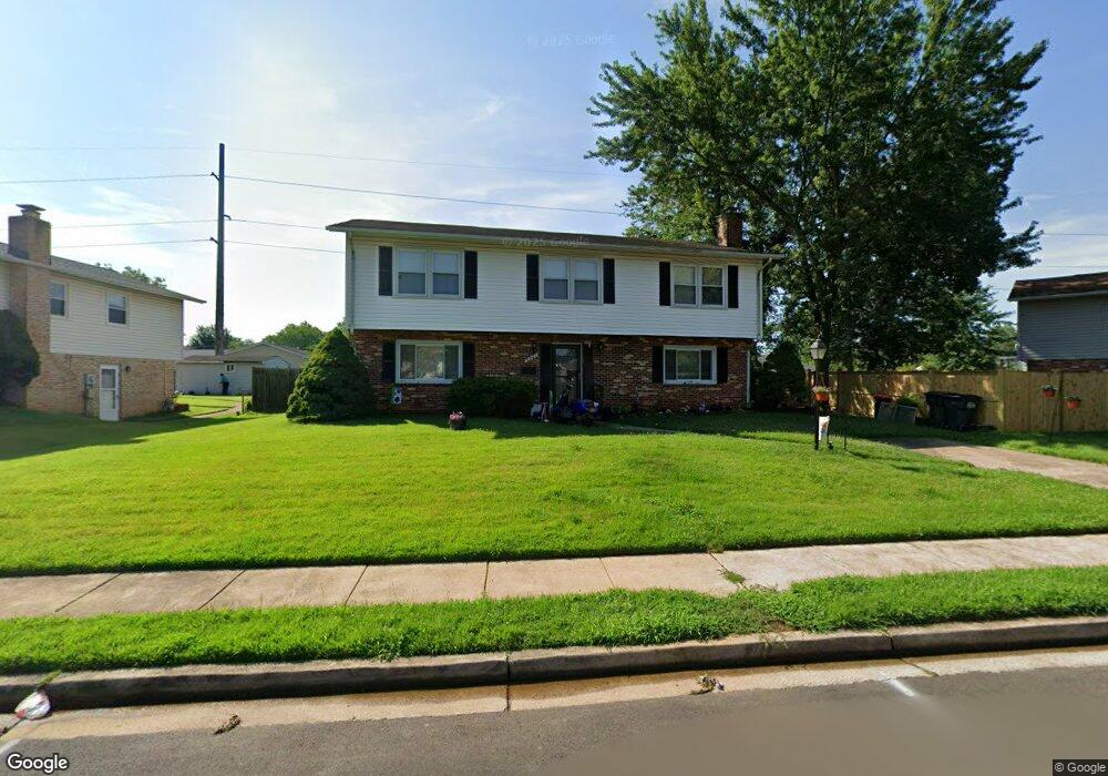 9527 Bonair Dr, Manassas, VA 20109 - photo 1