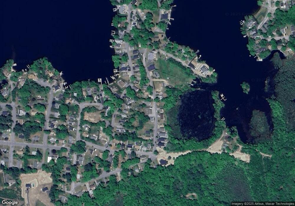 17 Black Point Rd, Webster, MA 01570 - photo 1