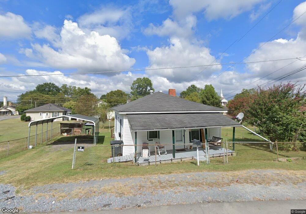 50 Old Red Bud Rd, Calhoun, GA 30701 - photo 1