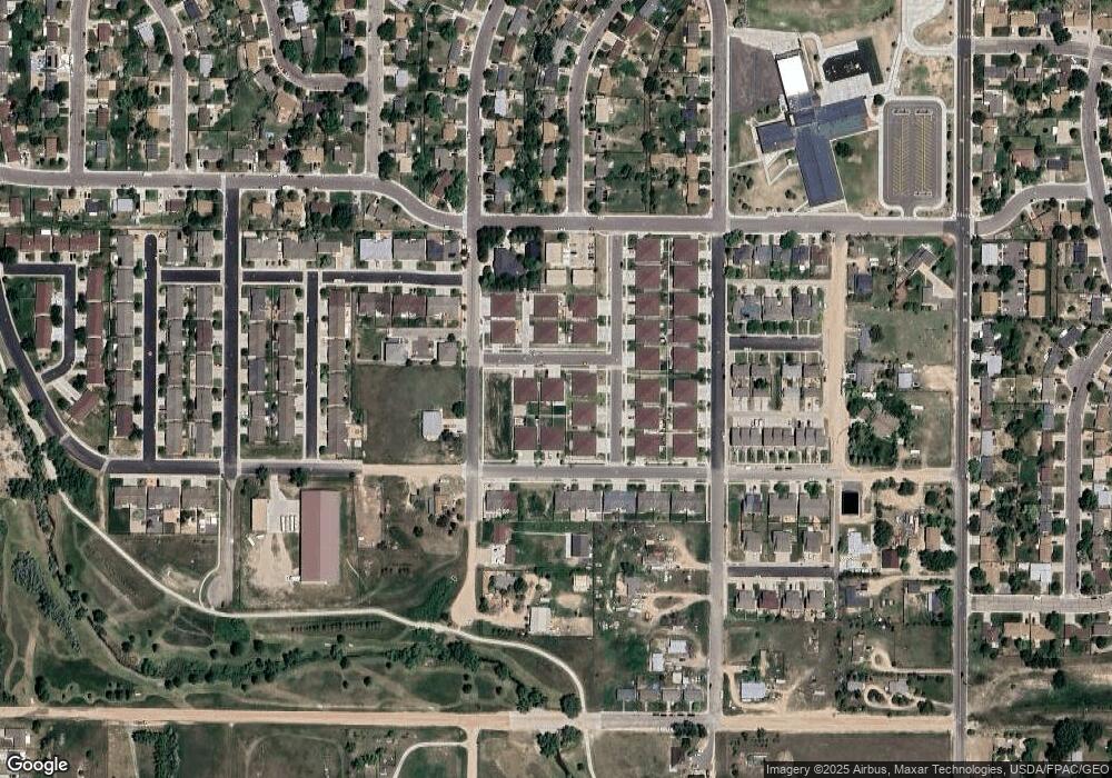 4815 Kester St, Cheyenne, WY 82001 - photo 1