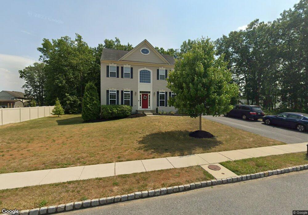 1034 Suffolk Dr, Williamstown, NJ 08094 - photo 1