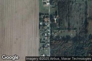 206 S Jefferson St, Hamlet, IN 46532