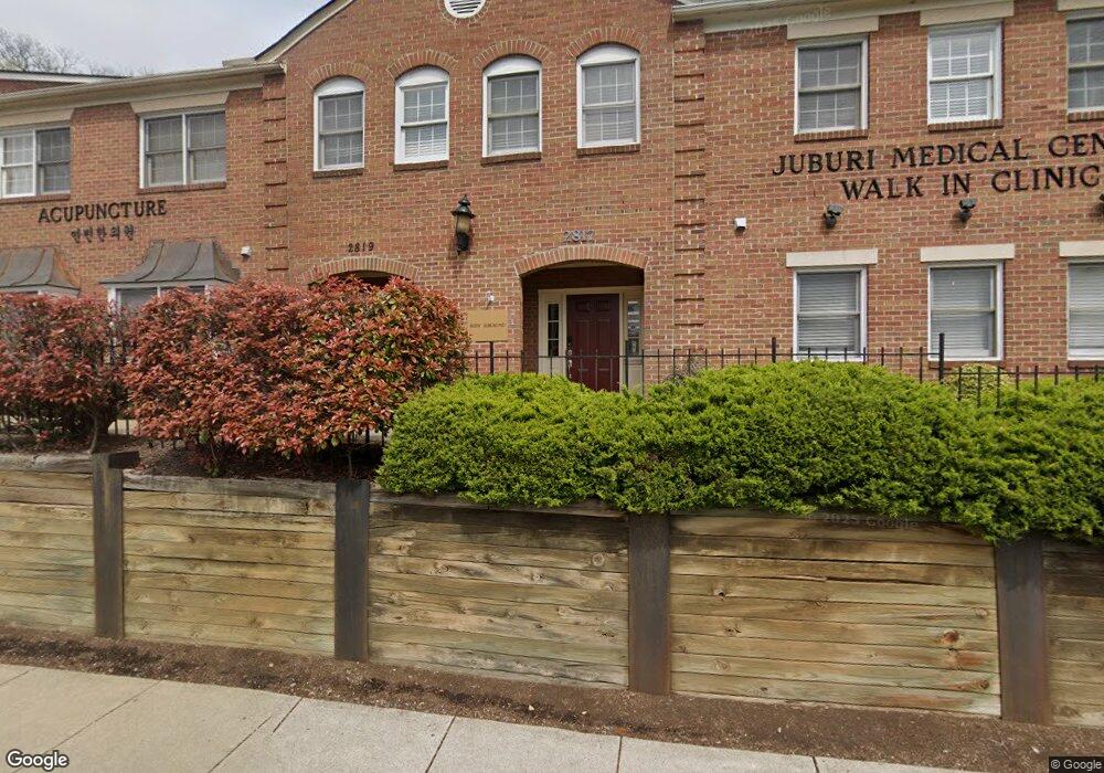 2829 Duke St, Alexandria, VA 22314 - photo 1