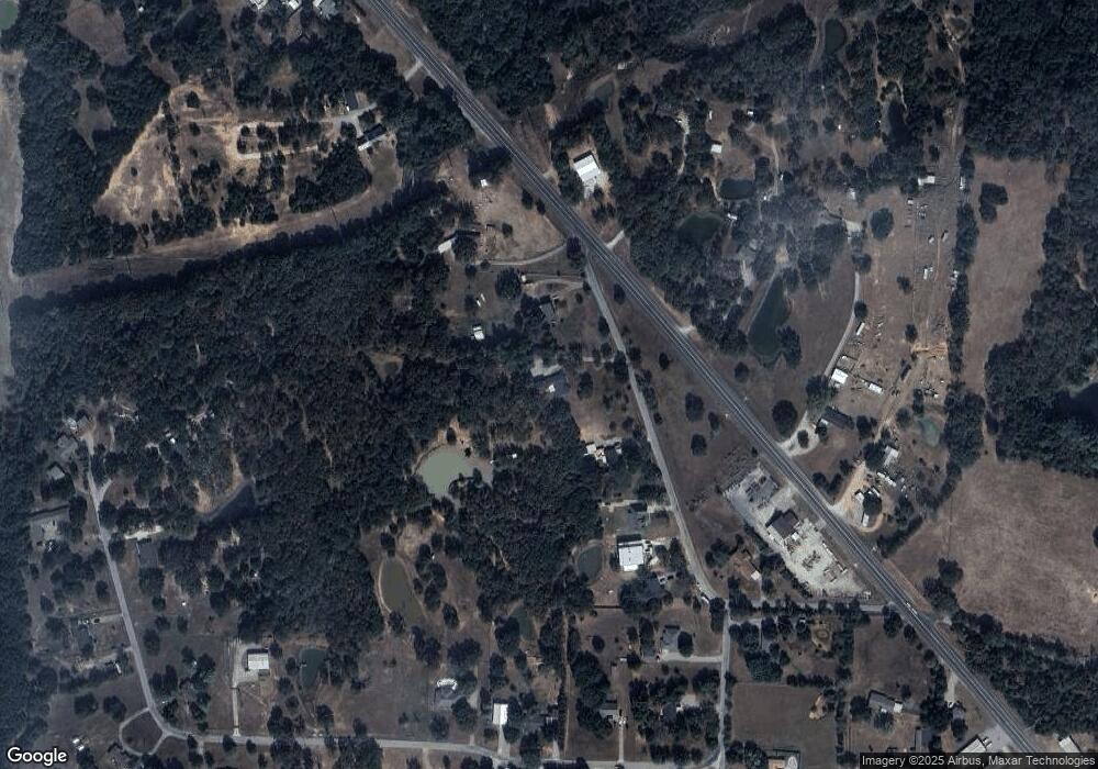 101 Chaparral Estates Dr, Denison, TX 75021 - photo 1