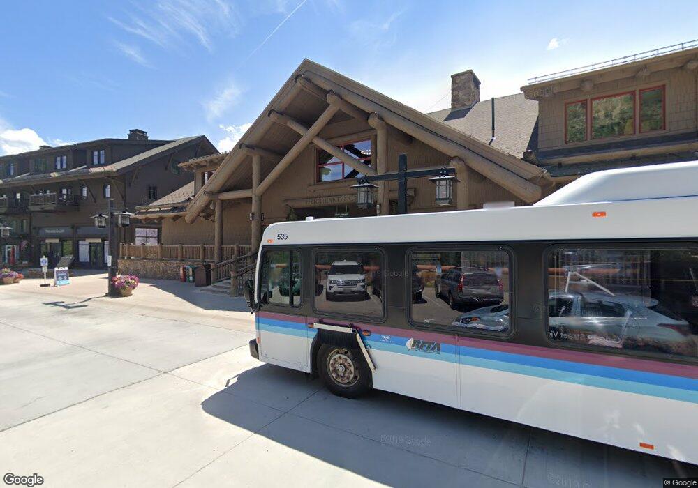 0039 Boomerang Rd unit 8104-5, Aspen, CO 81611 - photo 1