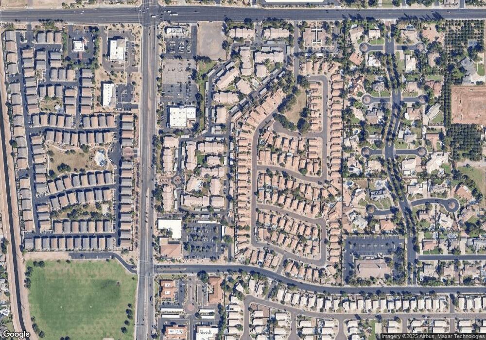 1354 S Parkcrest, Mesa, AZ 85206 - photo 1