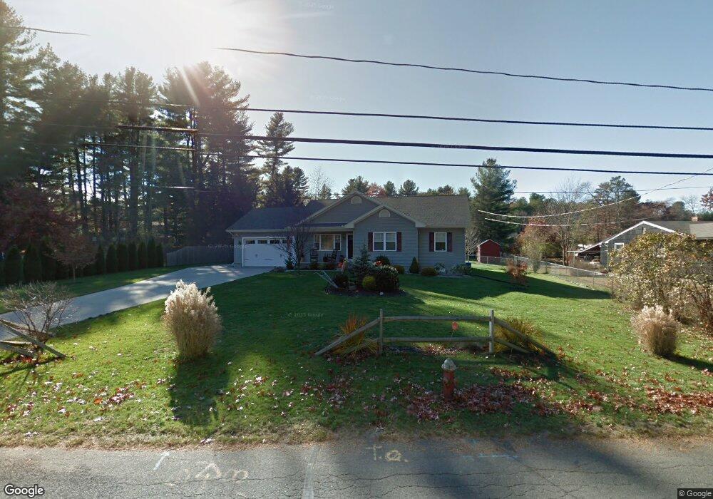 66 Strong St, Easthampton, MA 01027 - photo 1