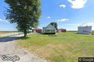 16131 Honey Creek Rd, Gillespie, IL 62033