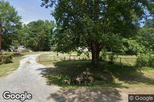 174 Melvin Thomas Rd, Doyline, LA 71023