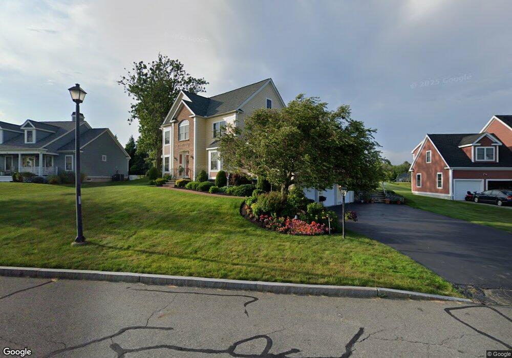 6 Kettle Way, Dracut, MA 01826 - photo 1