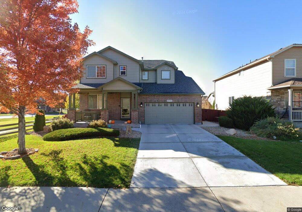 6776 E 128th Place, Thornton, CO 80602 - photo 1