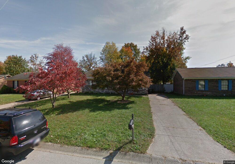 3832 Franklin St, New Albany, IN 47150 - photo 1