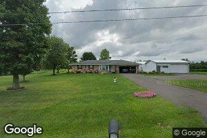 9759 Magill Rd, Camden, OH 45311