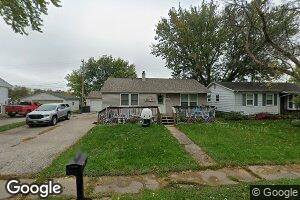509 28th Ave W, Milan, IL 61264