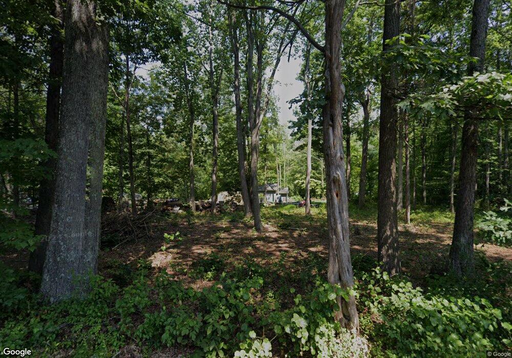 9614 Routts Hill Rd, Warrenton, VA 20186 - photo 1