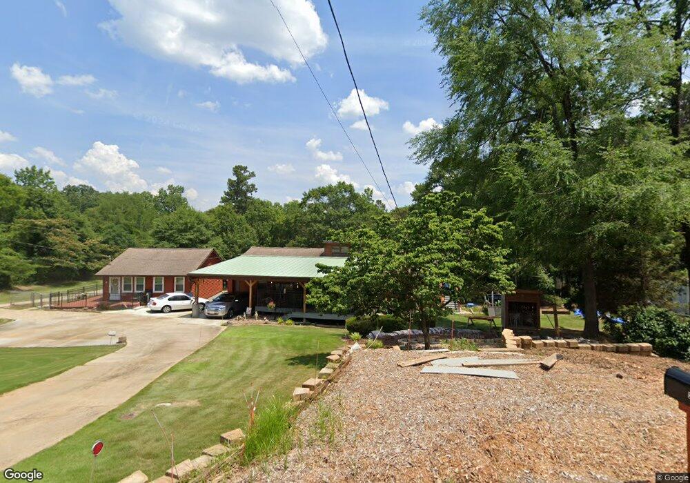 2097 Carr Rd NE, Conyers, GA 30012 - photo 1