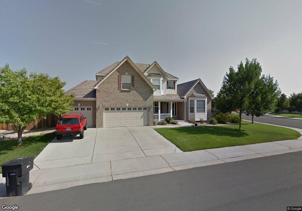 2983 E 137th Place, Thornton, CO 80602 - photo 1