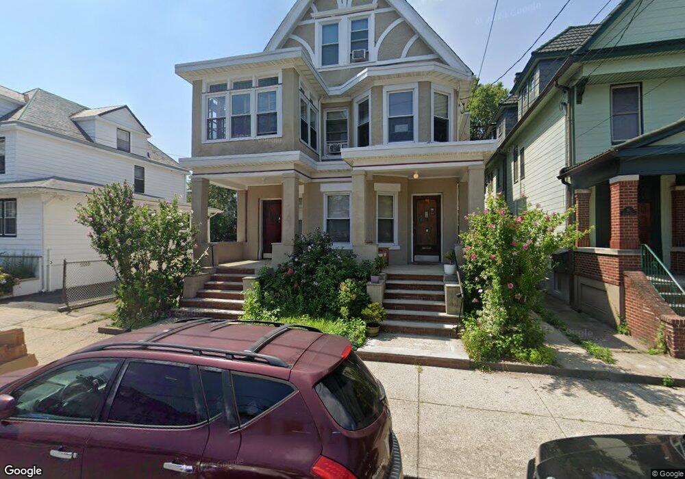 27 Hudson Place unit 29, Weehawken, NJ 07086 - photo 1