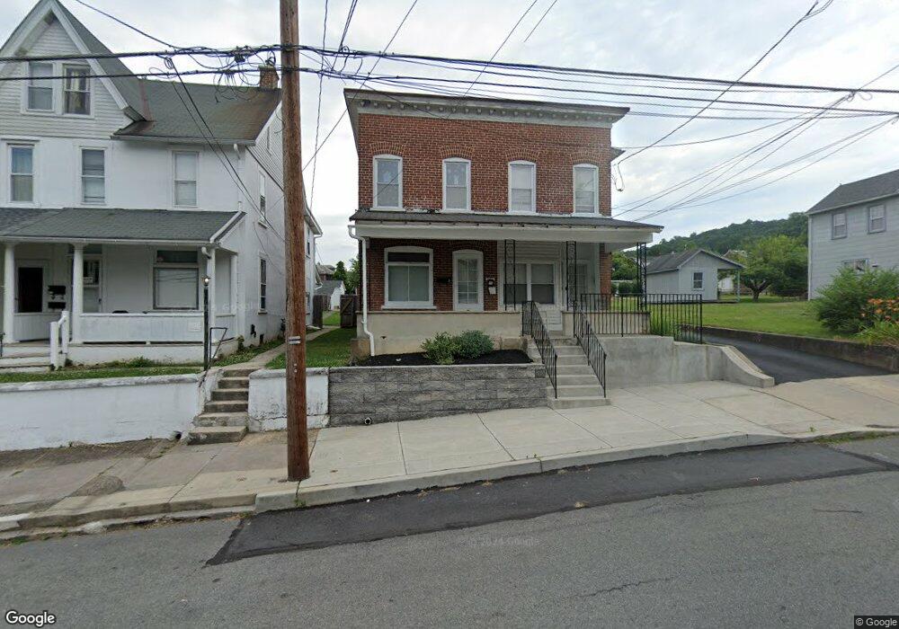 2411 S 5th St unit 2415, Allentown, PA 18103 - photo 1