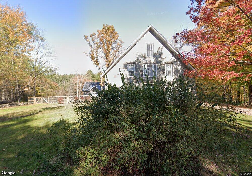 1902 Twenty Mile Stream Rd, Proctorsville, VT 05153 - photo 1