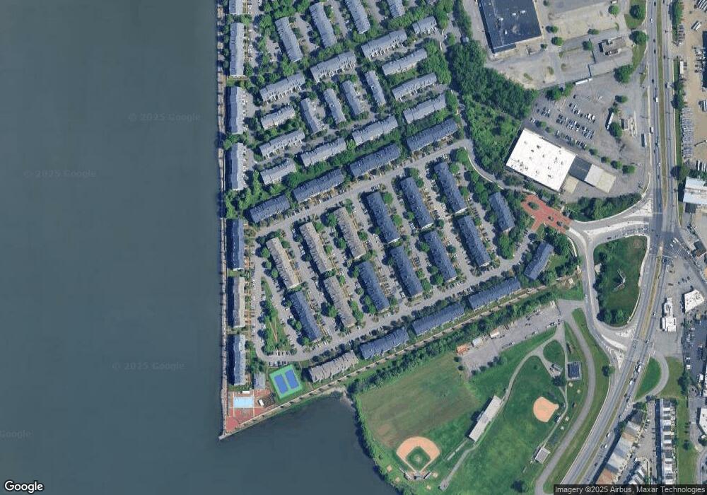 42 Dogwood St unit TH, Jersey City, NJ 07305 - photo 1