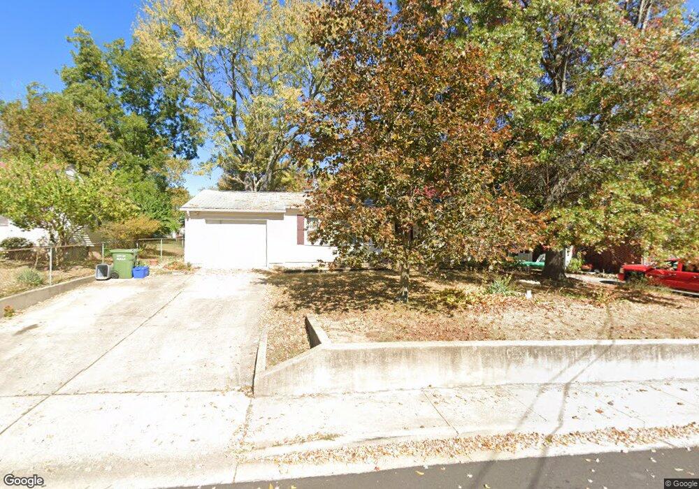 813 Soest Rd, Rolla, MO 65401 - photo 1