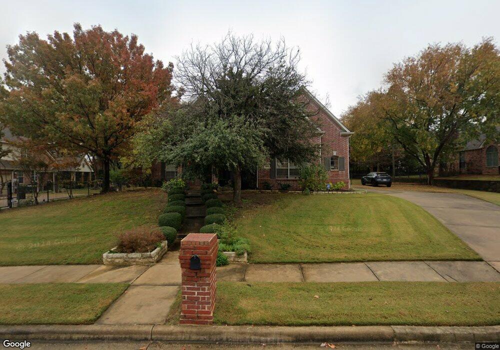 1909 Country Moss Way, Southlake, TX 76092 - photo 1