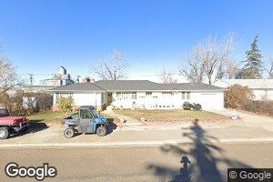 306 1st Ave W, Scobey, MT 59263