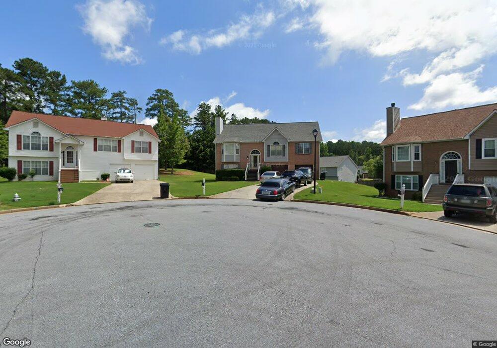 1377 Daffodil Ln unit 1, Hampton, GA 30228 - photo 1