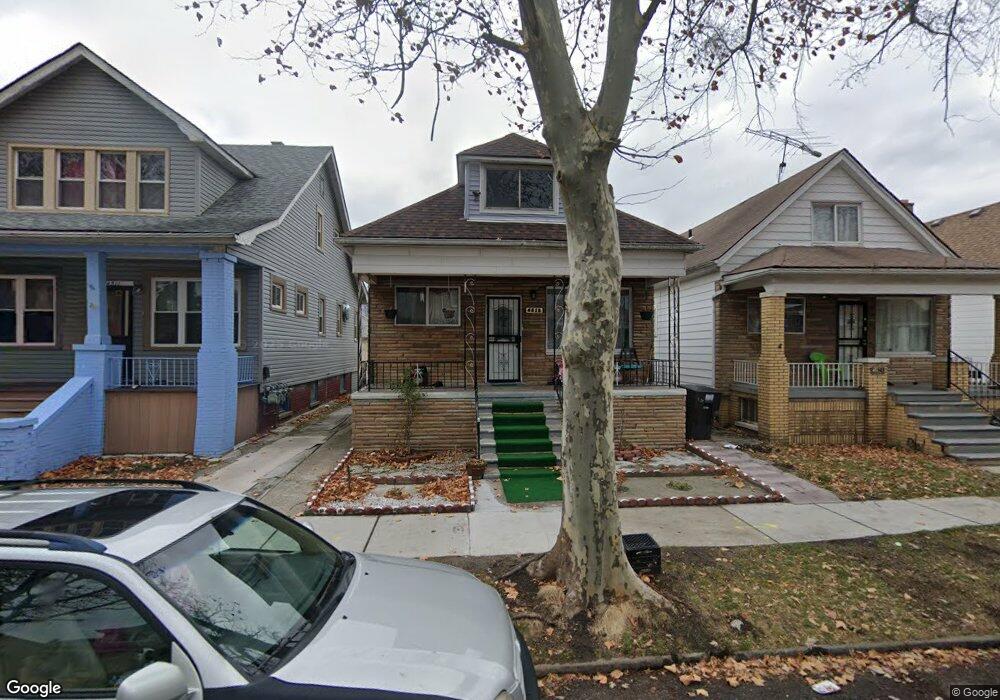 4511 Sobieski St, HamtraMcK, MI 48212 - photo 1